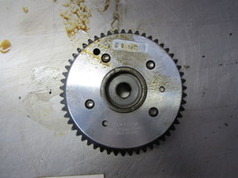 Intake Camshaft Timing Gear From 2011 Jeep Patriot  2.4 05047021AA - £39.07 GBP