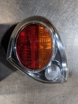 Passenger Right Tail Light From 2002 Nissan Maxima  3.5 - £49.45 GBP