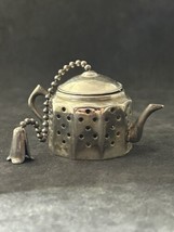 Vintage Silver Plated Teapot made in England - $24.50
