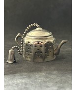 Vintage Silver Plated Teapot made in England - £19.24 GBP