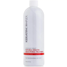 Keratin Complex Natural Keratin Straightening Treatment, 16 Oz. - £233.09 GBP