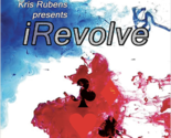 iRevolve (Red/Red) by Kris Rubens - Trick - £14.86 GBP