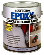 Rust-Oleum Epoxy Shield Concrete Floor Paint 225359 - £66.40 GBP