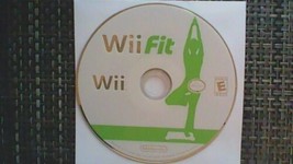 Wii Fit (Nintendo Wii, 2008) - £2.34 GBP