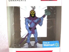 2021 Hallmark Ornament Skeletor MOTU Masters of the Universe  NEW Walmart - £12.71 GBP
