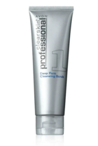 AVON Clearskin Professional Deep Pore &quot;CLEANSING SCRUB&quot;- 4.2 fl oz (Very... - $556.18 MXN