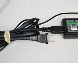 Genuine Sony PSP-100 Charger Power Adapter Supply OEM  Sony PSP 1001 200... - £13.41 GBP