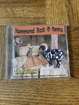 Pam Bowman Hammered Hoot N Nanny CD - £68.87 GBP