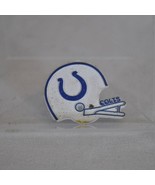 Indianapolis Colts Football Helmet Magnet - $14.85