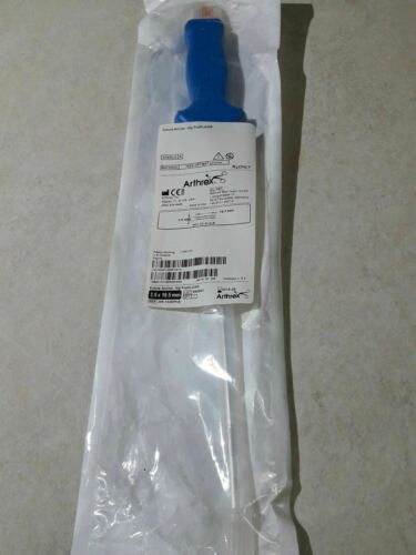 Arthrex AR-1926PHS Suture Anchor Hip pushlock Peek-Optima polymer 3.5x19... - $98.01