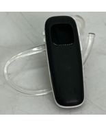 Plantronics M70 Wireless Bluetooth Ear-hook In-ear Headset - Black - $1,277.97 MXN