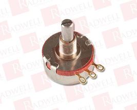 Ohmite RV4LAYSA154A Potentiometer Type AB 0.15 Meg 2 Watt  - $10.30