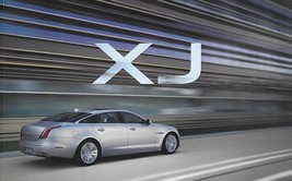 2013 Jaguar XJ XJL sales brochure catalog US 13 L Supersport Ultimate - £9.76 GBP