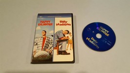 2 Feature - Happy Gilmore / Billy Madison (DVD, 2012, Widescreen) - £5.91 GBP
