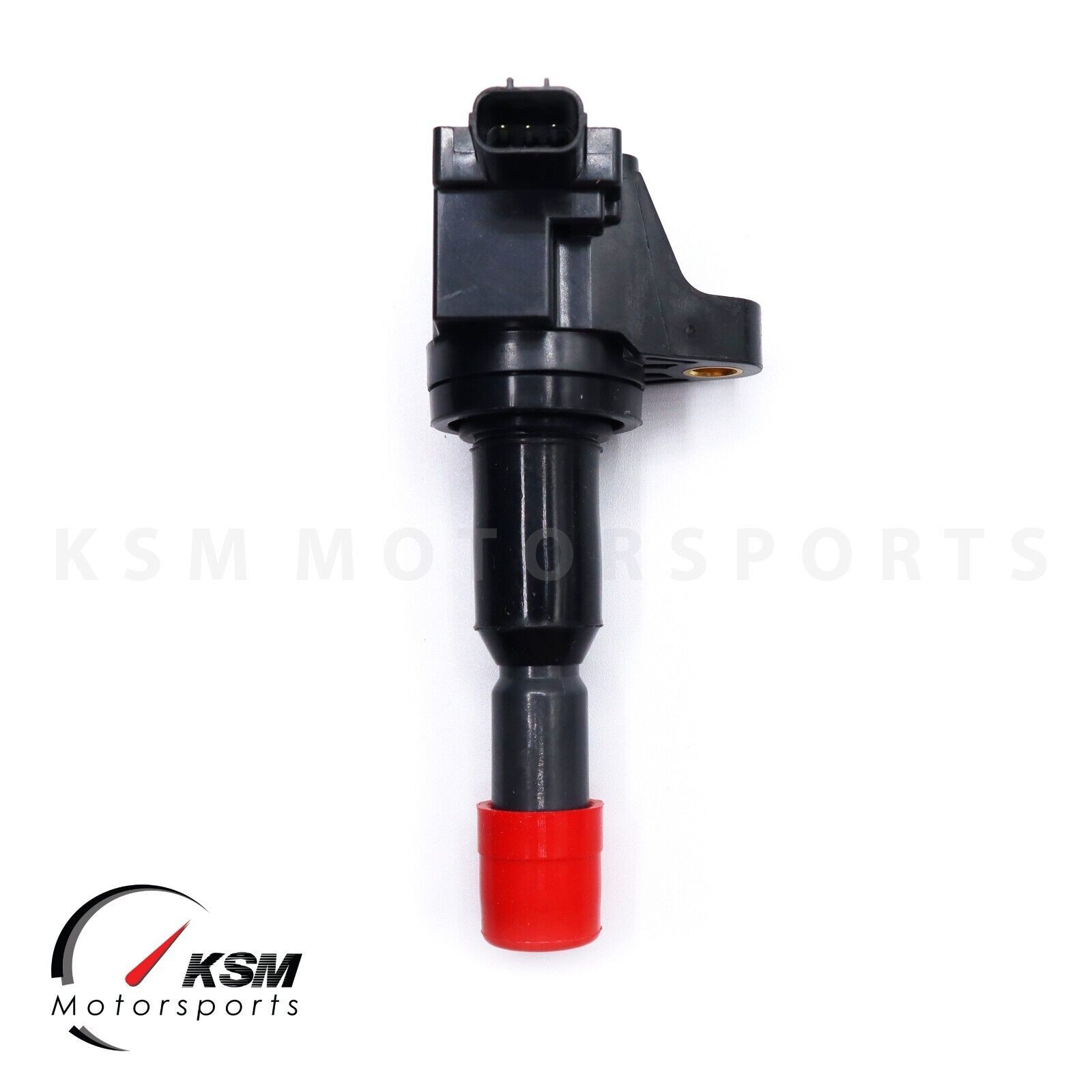 1 x Ignition Coil 30520-PWC-003 for 2007-2008 Honda Fit 1.5L L4 2002-200... - $54.00