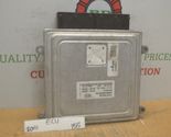 2015 Kia Forte Engine Control Unit ECU 391032EXB5 391022EXB5 Module 155-... - $25.47