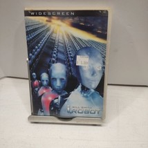 I, Robot (Widescreen Edition) - DVD - VERY GOOD Will Smith - £2.64 GBP