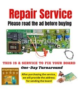 Chamberlain 41A5021-4M-315  41A5021-1M-315 Logic Board   REPAIR SERVICE - $58.87 CAD