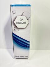 Richway Alkal-Life 7000sl Alkaline Water Ionizer Filter - $53.75