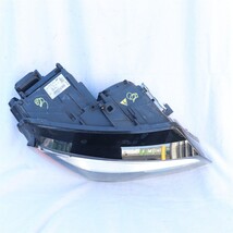 11-14 Audi A8 HID Xenon AFS CURVE Adaptive Headlight Passenger Right RH image 7