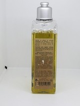 L'occitane Verbena Foaming Bath  Unisex 16.9oz/500ML image 3