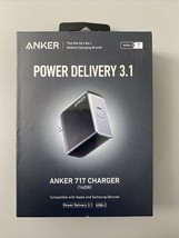 Anker - 717 GaNPrime 140W Charger - PD 3.1 PPS - Laptop Power Adapter - ... - £36.90 GBP