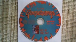 Goosebumps - Cry of the Cat (DVD, 2005) - £4.14 GBP