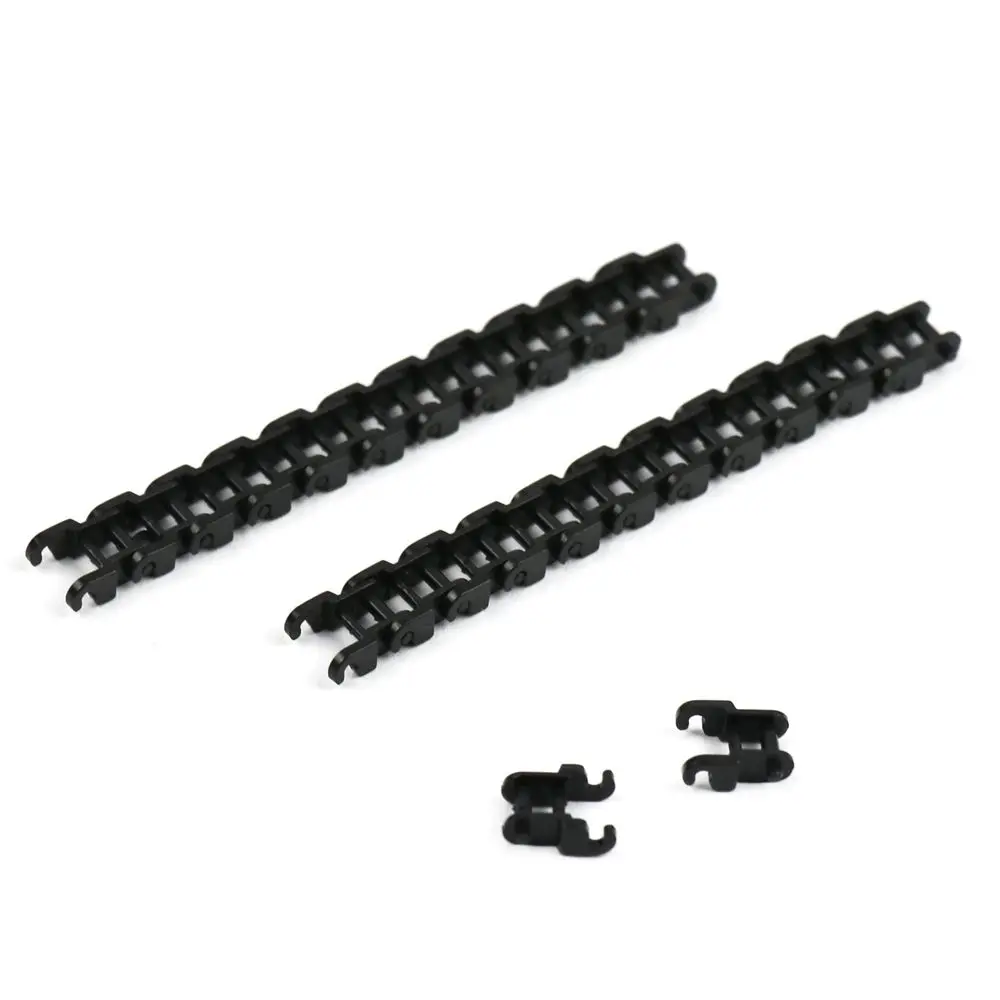 MOC Technical Parts 3711 Chain Link Gear Tank Track Tread Motorcycle Caterpillar - £8.02 GBP+