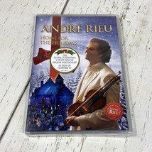 Home for the Holiday (DVD) Andre Rieu NEW - £6.18 GBP