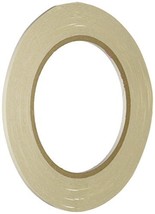 Copic Markers High Tack Double Sided Tissue Tape, 1/8-Inch by 27-Yard - $1.69