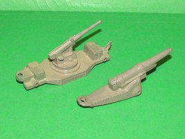 metal removable turrets for tank 1930&#39;s ? - $23.76