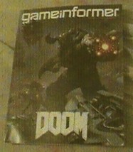 Game Informer February 2016 - $7.61 CAD