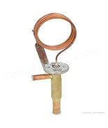 Thermostatic expansion valve Honeywell TLK-00112, R-134A, R401A 6mm x 10... - $170.59 CAD