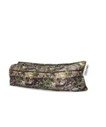 Pouch Couch  Inflatable Air Lounger, Camo The Official As Seen On TV - €16,23 EUR