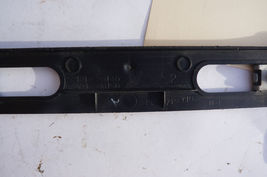 00-05 CELICA GT GTS FRONT BUMPER LICENSE PLATE BASE BRACKET N156 image 4