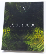 Alien Anthology (Blu-ray Discs, 2010, 6-Disc Set) w/Insert OOP - £11.47 GBP