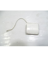 96 Mercedes R129 SL320 cover, jack hole 1296982730 polar white - $28.04