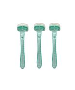 Bikini Razor Nordbare Mint 3 Count Bikini &amp; Trim Razors - €5,51 EUR