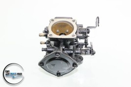 Yamaha Mikuni 61x  14301-01-00 Carburetor Yamaha VXR Pro Genuine - £135.42 GBP
