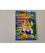 Die Hard Game Fan Catalog Issue # 3 - $247.00