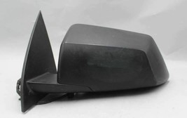 Passenger Side View Mirror Power BLACK Fits 2005-2006 FORD EXPEDITION 10... - $85.49