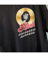 Vintage Elvis Shirt mens 2XL Presley's Memphis black USA made 90s Sun re... - €18,20 EUR Vintage Elvis Shirt mens 2XL Presley's Memphis black USA made 90s Sun re... - €18,20 EUR