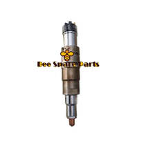 DCEC ISX15 engine parts diesel fuel injector 2872544 2872289 - £175.09 GBP