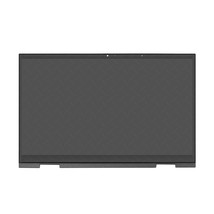15.6"M45481-001 Lcd Touchscreen Digitizer Assembly For Hp Envy X360 15M-Eu0033Dx - £140.25 GBP