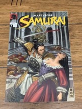 Samurai Heaven &amp; Earth #5 Dark Horse Comics VF/NM 2005 Marx Ross CV JD - $11.88