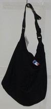 Pro Fan Ity MLB Licensed 76001 ROCK Black Colorado Rockies Messenger Bag image 2