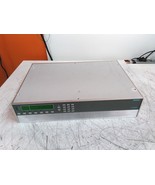 Power Tested Only Aeroflex/Weinschel 6631 8311 Series Step Attenuator 1G... - $1,948.62 CAD