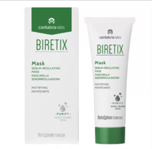 Biretix Sebum Regulation Mask 25 ml - Cantabria Labs - $33.77 CAD