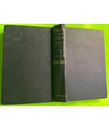 Vtg Inside the Third Reich by Albert Speer (HC 1970) - $8.82