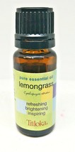 Lemongrass 100% Pure Natural Essential Oil  - £11.84 GBP